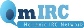 mIRC Hellas Chat - IRC Greek Chat | Δωρεάν τσατ | Συνομιλία | Γνωριμίες | FREE